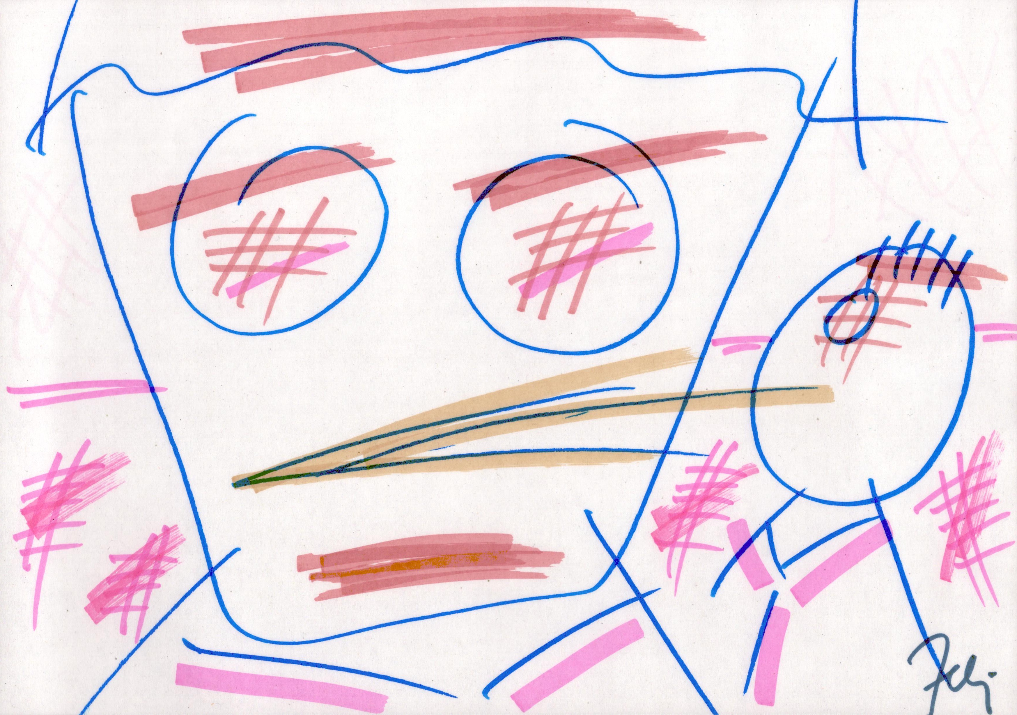 Drawings - 2024 drawing